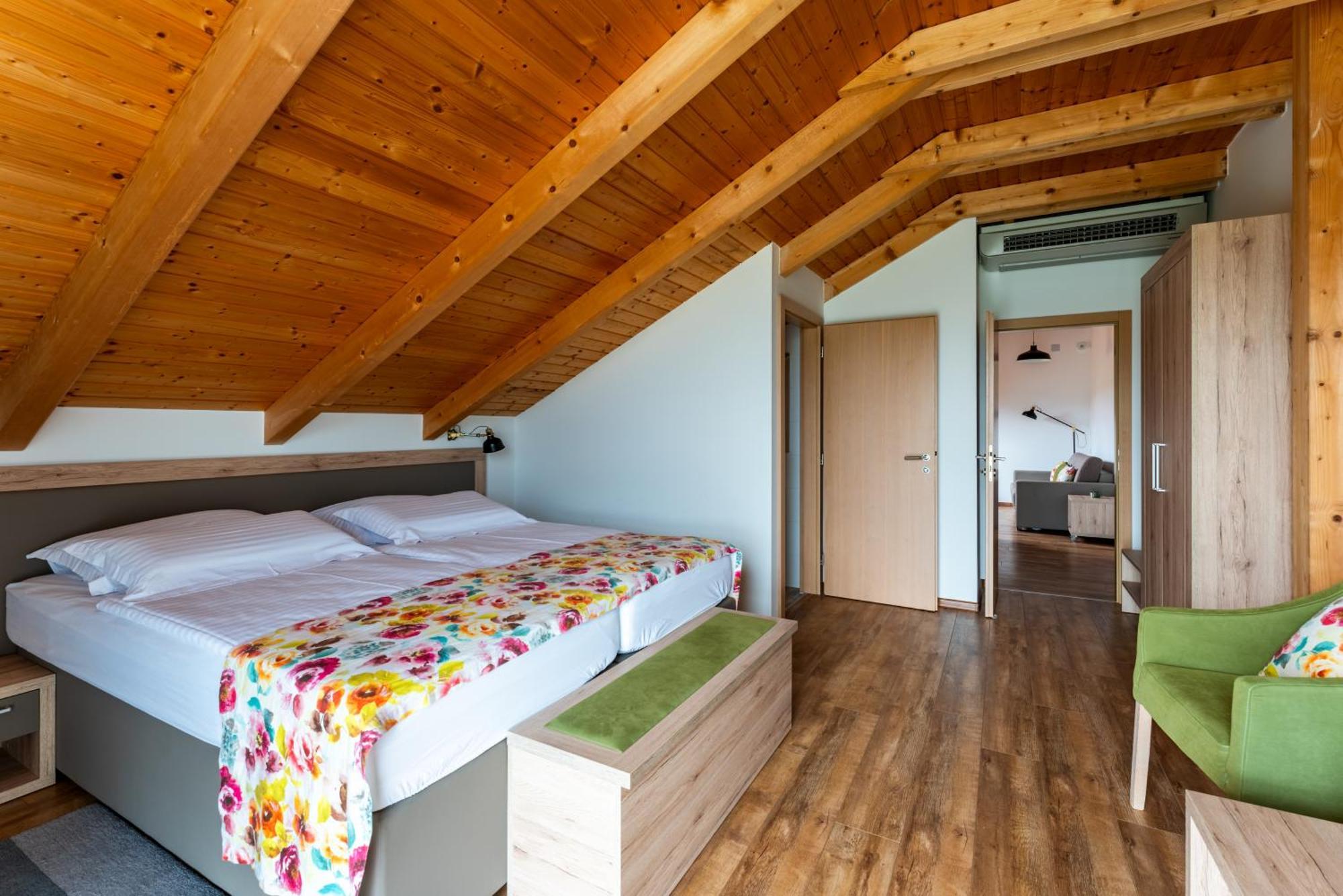 Bed&Breakfast Vinarija Coner Bjelovar Cameră foto
